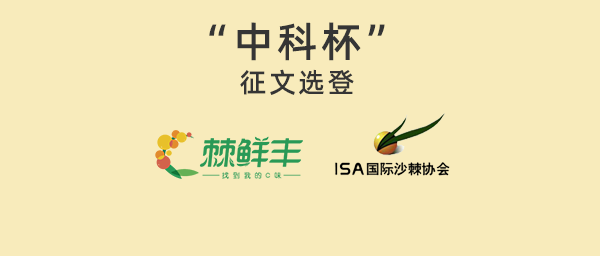 “中科杯”征文選登四